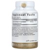 Nutri Organic Lion's Mane, 10:1 Dual Extraction, 120 Organic Capsules (633 mg per Capsule) - 2 of 2