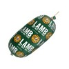 Happy Howie's Natural Soft Meat Roll Dog Treats (Lamb) - 12 Oz - 3 of 3