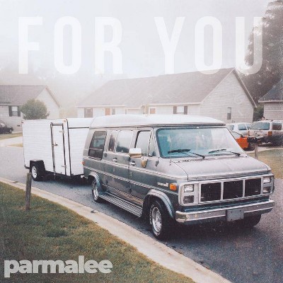 Parmalee - For You (CD)