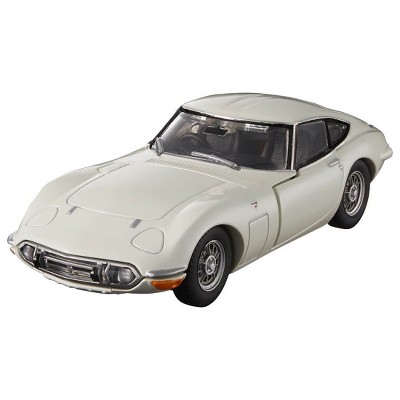 toyota 2000gt diecast