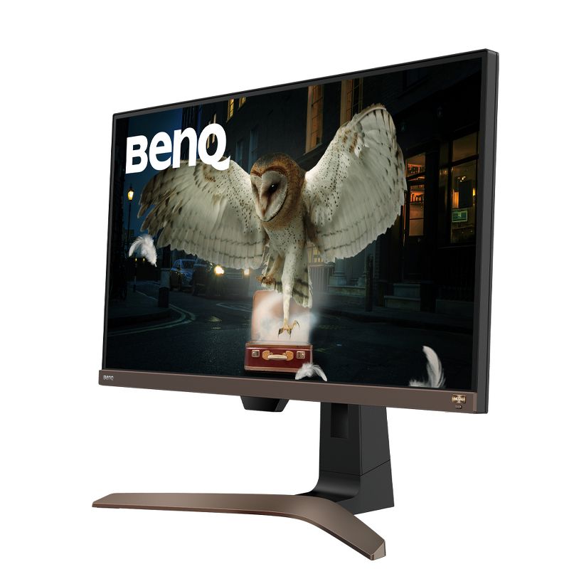 BenQ EW2880U 28" 4K UHD LED LCD Monitor, 2 of 7