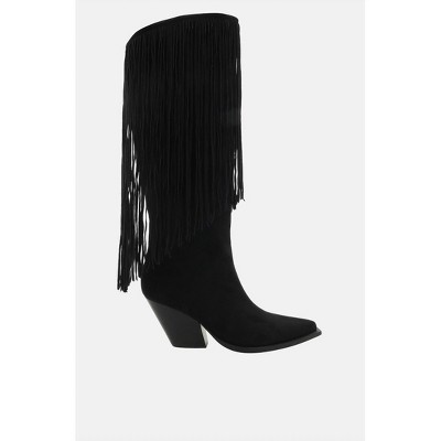 Women's Wo's Evette Boot - BiLLiNi