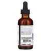 Oregon's Wild Harvest Biodynamic, Ashwagandha Extract, 2 fl oz (59 ml) - 3 of 4