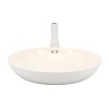 Gibson Rexford 9.5 Inch Ceramic Nonstick Aluminum Frying Pan - 2 of 4
