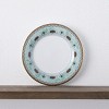 Noritake Serene Garden Set of 4 Bread and Butter Plates - 4 of 4