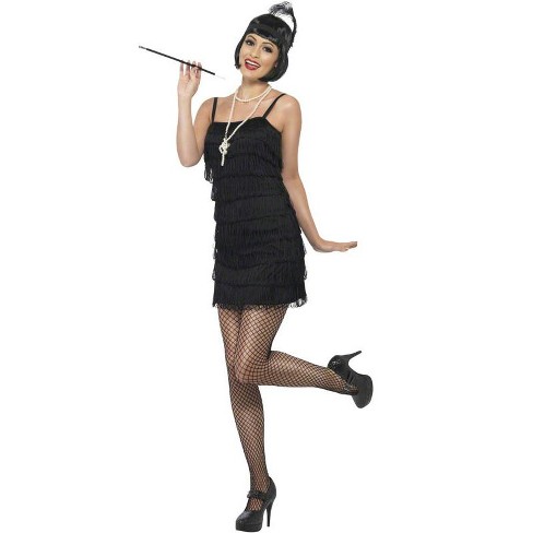 Target hotsell flapper costume