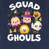 Boys' - Disney - Squad Ghouls Long Sleeve Graphic T-Shirt - 2 of 4