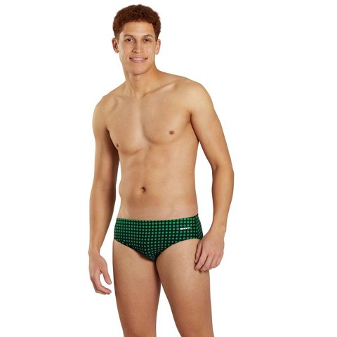Sporti Molecule Brief Swimsuit (22-44)