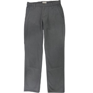 Dockers Mens Alpha Stretch Twill Casual Trouser Pants - 1 of 2