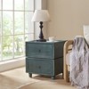 Oddone 2 - Drawer Nightstand With Modular Design | ARTFUL LIVING DESIGN - 2 of 4