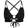 Adore Me Women's Tatiana Swimwear Top - 4 of 4