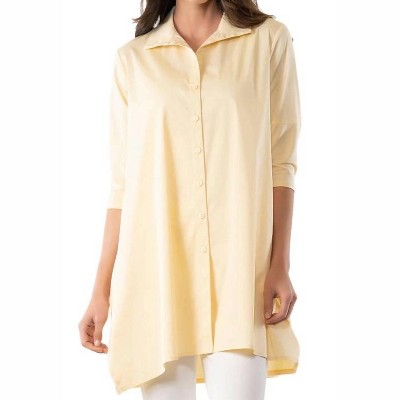 Women's Tiburon Icon Tunic - Stella Carakasi