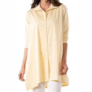 Women's Tiburon Icon Tunic - Stella Carakasi - 1 of 3