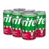 Sprite Winter Spice Cranberry - 6pk/6.75 fl oz Mini Cans - image 4 of 4