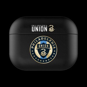MLS Eastern Conference Teams Insignia AirPod Case Cover for AirPods Pro 3 - 1 of 4