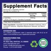 L-Carntitine Fumarate 1000 mg - 120 Vegetable Capsules - 2 of 4
