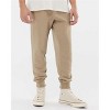 EG PRO Men Fleece Jogger Sweatpants Athletic Pant Running Soft Stylish - 4 of 4