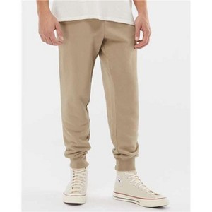 EG PRO Men Fleece Jogger Sweatpants Athletic Pant Running Soft Stylish - 1 of 4