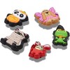 Crocs Jibbitz Halloween Costume Shoe Charms 5-Pack - 2 of 4