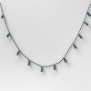 50ct LED Battery Operated Hybrid Miniature String Lights with Green Wire - Wondershop™ - 3 of 4