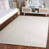 Vermont VRM908 Hand Woven Indoor Rugs - Safavieh - 2 of 4