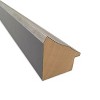 Angled Signature Mat Picture Frame – Guest Book Alternative for Weddings, Graduations, or Retirement – Autograph Photo Mat for Signature Board - 3 of 4