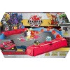 Bakugan Battle League Coliseum, Deluxe Game Board with Exclusive Fused Howlkor x Serpenteze, Kids Toys Ages 6 and Up - 2 of 4