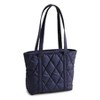 Vera Bradley Women's Outlet Ultralight Small Vera Tote Bag - 2 of 3