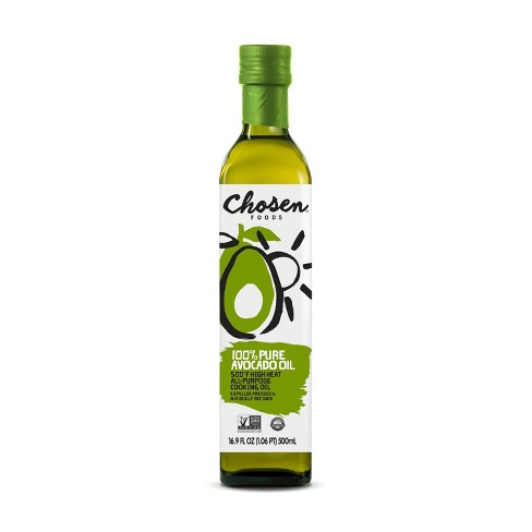 Refined Avocado Oil - 16.9 Fl Oz - Good & Gather™ : Target