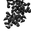 Unique Bargains Acrylic Flat Back Diamond Gems Bead for Face Painting Crafts 100 Pcs - 4 of 4