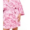 Adore Me Women's Izabella Robe Sleepwear - 3 of 4