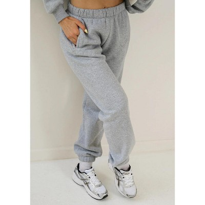 Women's Emily Jogger - TIC TOC
