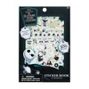 Innovative Designs Disney Nightmare Before Christmas Sticker Book | 4 Sheets | Over 300 Stickers - 2 of 4