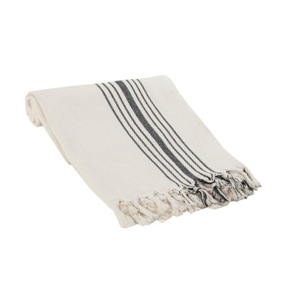 Olive & Linen Allez Turkish Hand / Kitchen Towel