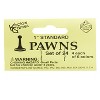 Koplow Games Pawns, 24 Per Pack, 12 Packs - 3 of 3