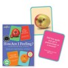 eeBoo: How am I Feeling? Conversation Flash Cards - 3 of 4