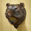 Design Toscano Grizzly Bear of the Woods Cast Iron Bottle Opener - 3 of 4