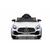 Kool Karz 12V Mercedes-Benz GTR AMG Powered Ride-On - 3 of 4