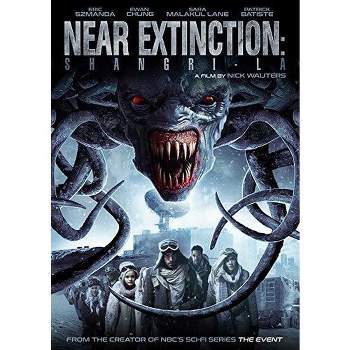 Near Extinction (DVD)
