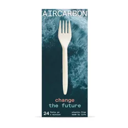 AirCarbon Forks - 24ct