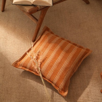 Anybear 20x20 Stripe Double Sided Cushions