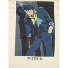 Cowboy Bebop Spike Spiegel Men's Natural Ground T-shirt - 2 of 2