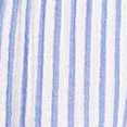 Blue Striped