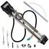 6KW Titanium Heater With Sensors Compatible For Hot Springs - 2 of 4