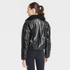 Women's Midweight Puffer Jacket - All In Motion™ - image 2 of 4