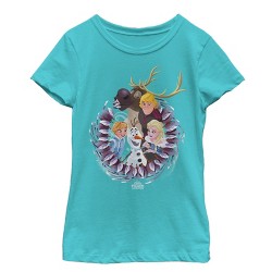 Salt & Pepper Baby Girls Lovely Dalmatiner Pailletten Longsleeve T-Shirt