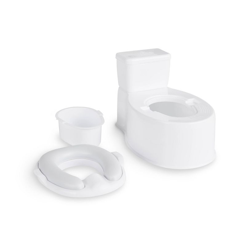 Regalo 2-in-1 Toddler Training Potty, 2 of 5