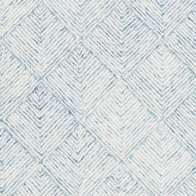 blue/ivory