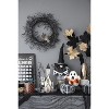 TiramisuBest Halloween Trees/Pillow/Decorative Hanging/Gnome/Cardboard Haunted House/Tabletop Decoration, Halloween Home Decor - 4 of 4