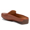 Marc Joseph New York | Womens Leather Slip On Briarwood Venetian Mule Loafer - 2 of 4